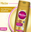 Meclay London Hairfall Defense Shampoo 360ml