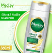 Meclay London Strong & Healthy Shampoo 360ml