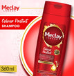 Meclay London Colour Protect Shampoo 360ml