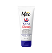 Mec Acne Clean Face Wash 100ml