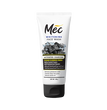 Mec Whitening Activated Charcoal Face Wash 100ml