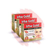 Irha Gold Beauty Cream Pack Of 3