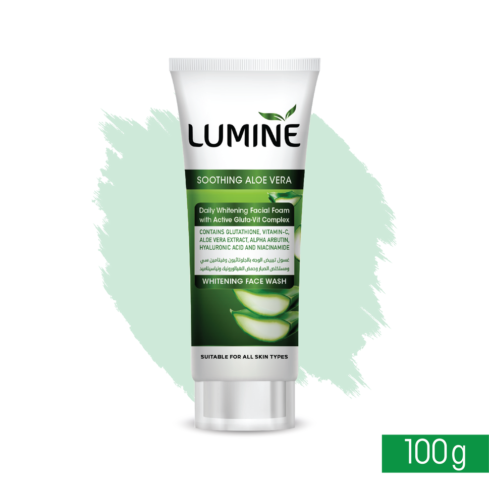 Lumine Soothing Aloe Vera