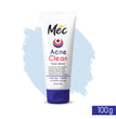 Mec Acne Clean Face Wash 100ml