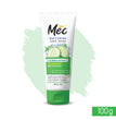 Mec Whitening Cucumber Extract Face Wash 100ml