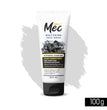 Mec Whitening Activated Charcoal Face Wash 100ml