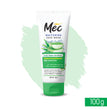 Mec Aloe Vera Extract Face Wash 100ml