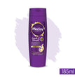 Meclay London Smooth & Straight Shampoo 185ml