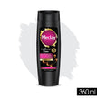 Meclay London Lustrous Shine Shampoo 360ml