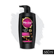 Meclay London Lustrous Shine Shampoo 660ML