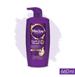 Meclay London Smooth & Straight Shampoo 660ML