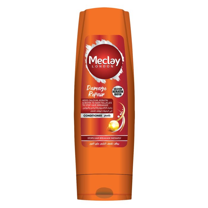 Meclay London Damage Repair Conditioner 180ML