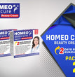 Pack of 2 Homeo Cure Beauty Cream