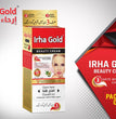 Irha Gold Beauty Cream Pack Of 6