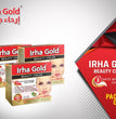 Irha Gold Beauty Cream Pack Of 3