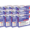 Homeo Cure Whitening Beauty Soap 2 Days Results Guranteed (Pack of 12)