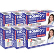 Homeo Cure Whitening Beauty Soap 2 Days Results Guranteed (Pack of 6)