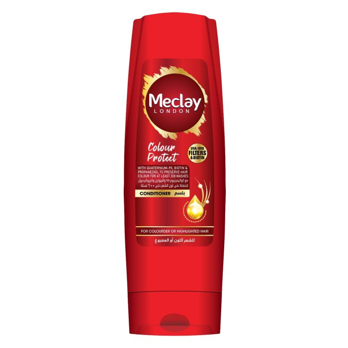 Meclay London Colour Protect Conditioner 180ML