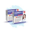 Pack of 2 Homeo Cure Beauty Cream