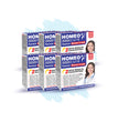 Pack Of 6 Homeo Cure Beauty Cream Highly Concentrated Fastest 2 Days Results Guaranteed