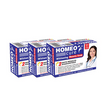 Homeo Cure Whitening Beauty Soap 2 Days Results Guranteed (Pack of 3)