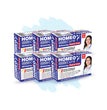 Homeo Cure Whitening Beauty Soap 2 Days Results Guranteed (Pack of 6)